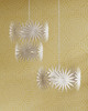 Bismarkia Ten Light Chandelier (9000-1204)