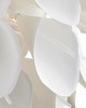 Diego Nine Light Chandelier (9000-1206)