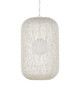 Cocoon One Light Pendant (9000-1210)