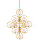 Storrs 14 Light Chandelier (9000-1216)