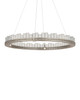 Pleiades One Light Chandelier (9000-1220)