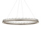 Pleiades One Light Chandelier (9000-1221)