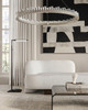 Pleiades One Light Chandelier (9000-1221)