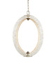 Arietta LED Chandelier (9000-1229)