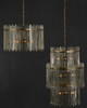 Electra Six Light Chandelier (9000-1234)