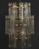 Electra Nine Light Chandelier (9000-1235)