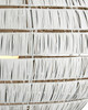 Panopolis One Light Pendant (9000-1237)