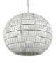Panopolis One Light Pendant (9000-1237)