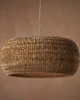 Boucle Six Light Chandelier (9000-1245)