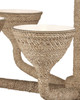 Marbella Six Light Chandelier (9000-1248)