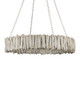Driftwood Eight Light Chandelier (9000-1249)