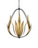Endymion One Light Chandelier (9000-1250)