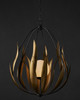 Endymion One Light Chandelier (9000-1250)