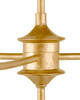 Nottaway 18 Light Chandelier (9000-1255)