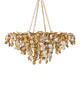 Lucullan 14 Light Chandelier (9000-1261)