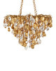 Lucullan 14 Light Chandelier (9000-1261)