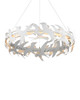 Tijereta LED Chandelier (9000-1262)