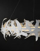 Tijereta LED Chandelier (9000-1262)