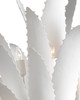 Agave Nine Light Chandelier (9000-1263)