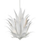 Agave Nine Light Chandelier (9000-1263)