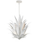 Agave Nine Light Chandelier (9000-1263)