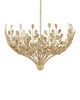 Maypan Four Light Chandelier (9000-1264)