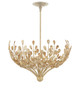 Maypan Four Light Chandelier (9000-1264)