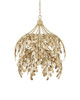 Maypan Six Light Pendant (9000-1265)