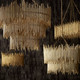 Prescott Ten Light Chandelier (84038)