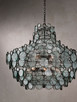 Galahad 12 Light Chandelier (9520)