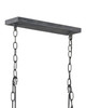 Culpepper Six Light Chandelier (9841)