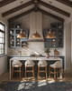 Admiral One Light Pendant (9857)
