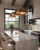 Admiral One Light Pendant (9857)