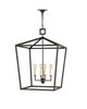 Denison Five Light Lantern (9871)
