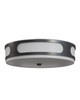 Swale LED Outdoor Flush Mount (9900-0001)