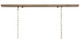 Maximus Five Light Chandelier (9915)
