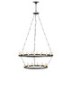 Toulouse 30 Light Chandelier (9935)