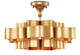 Grand Lotus One Light Chandelier (9944)