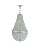 Platea Three Light Chandelier (9966)