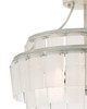 Vintner Three Light Semi-Flush Mount (9999-0030)