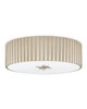 Caravel One Light Flush Mount (9999-0066)