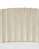Caravel One Light Flush Mount (9999-0066)