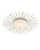 Planisphere One Light Flush Mount (9999-0068)
