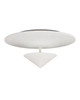 Empyrean One Light Flush Mount (9999-0075)