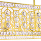Belinda Eight Light Chandelier (1026P41-8-193)