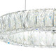 Madeline LED Chandelier (1044P32-601-R-1C)