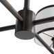 Luciano Four Light Chandelier (89062)