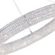 Veronique 16 Light Chandelier (1057P40-16-601)