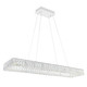 Felicity LED Chandelier (1084P44-601-RC-1C)