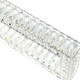 Felicity LED Chandelier (1084P44-601-RC-1C)